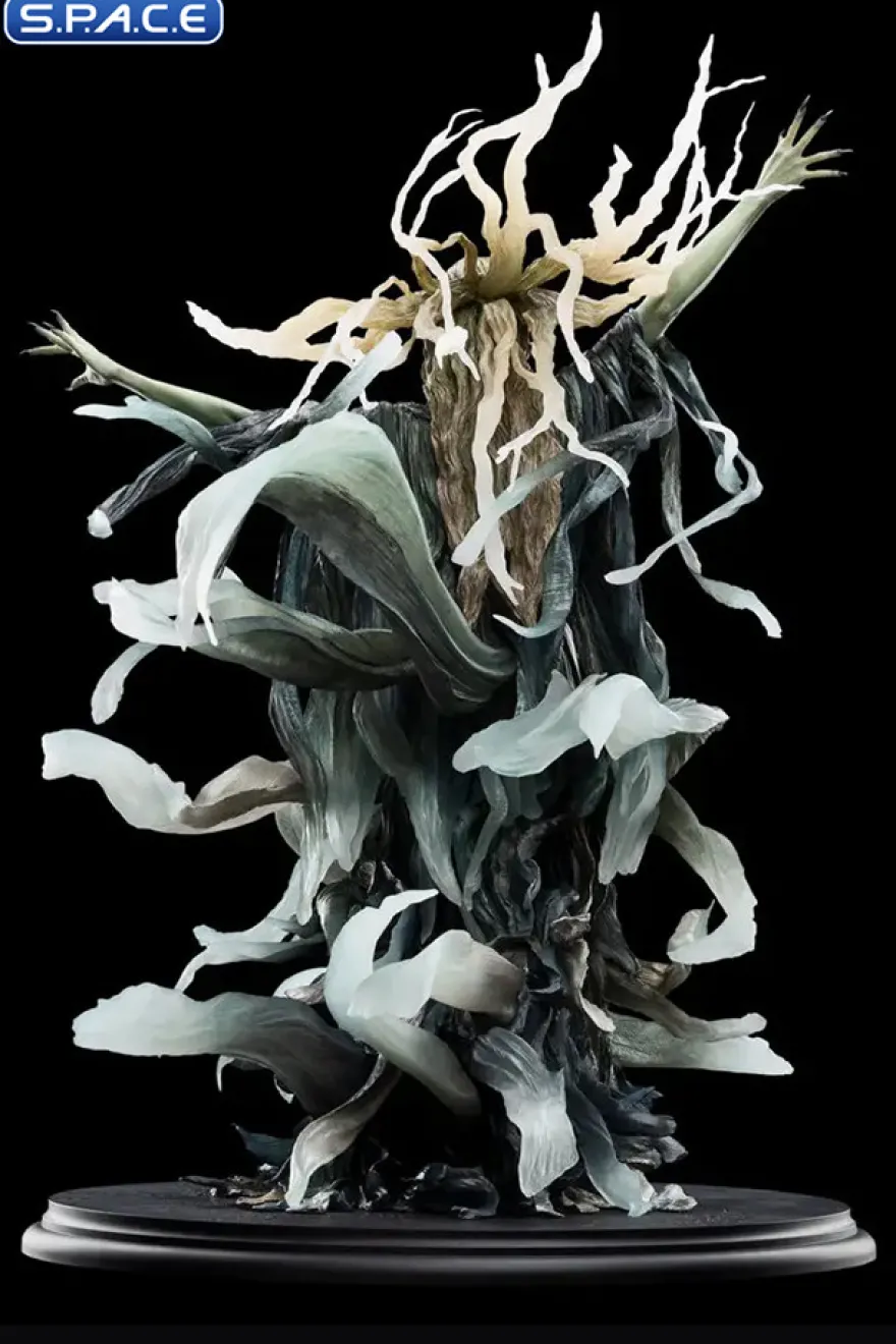 Galadriel - Dark Queen Statue