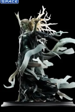 Galadriel - Dark Queen Statue