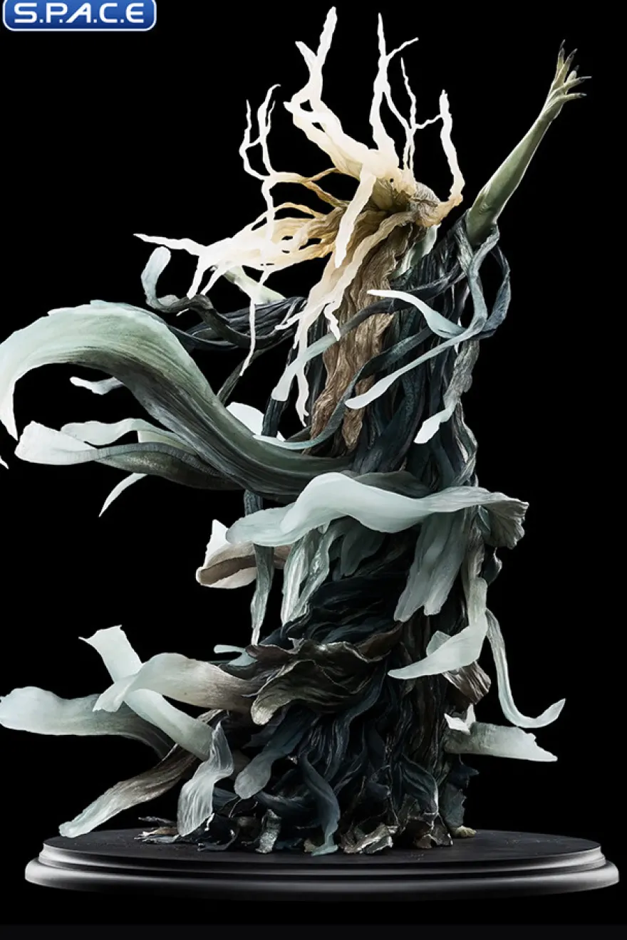 Galadriel - Dark Queen Statue