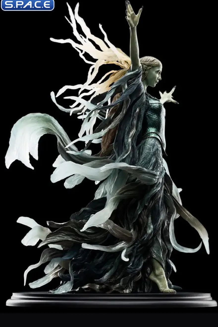 Galadriel - Dark Queen Statue