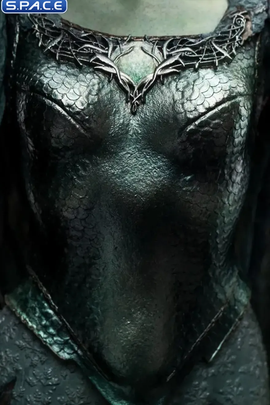 Galadriel - Dark Queen Statue