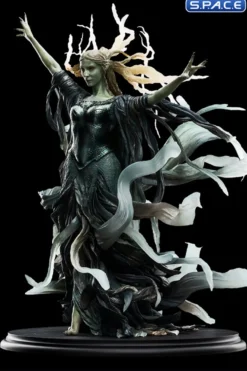 Galadriel - Dark Queen Statue
