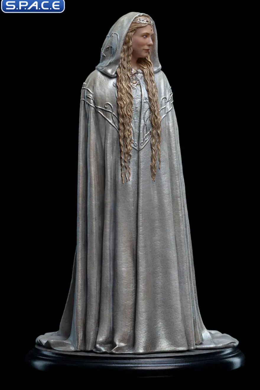 Galadriel Mini-Statue