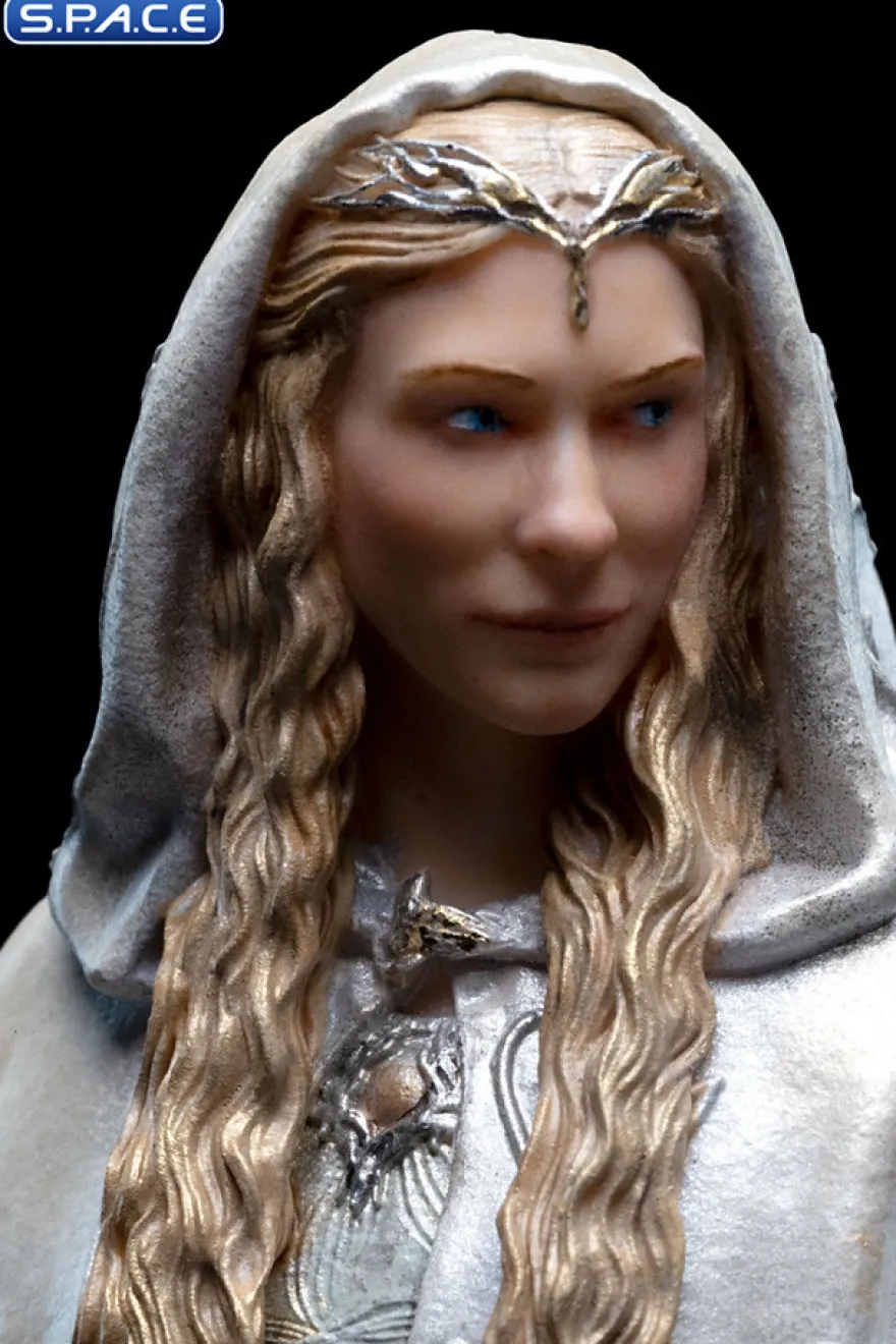 Galadriel Mini-Statue