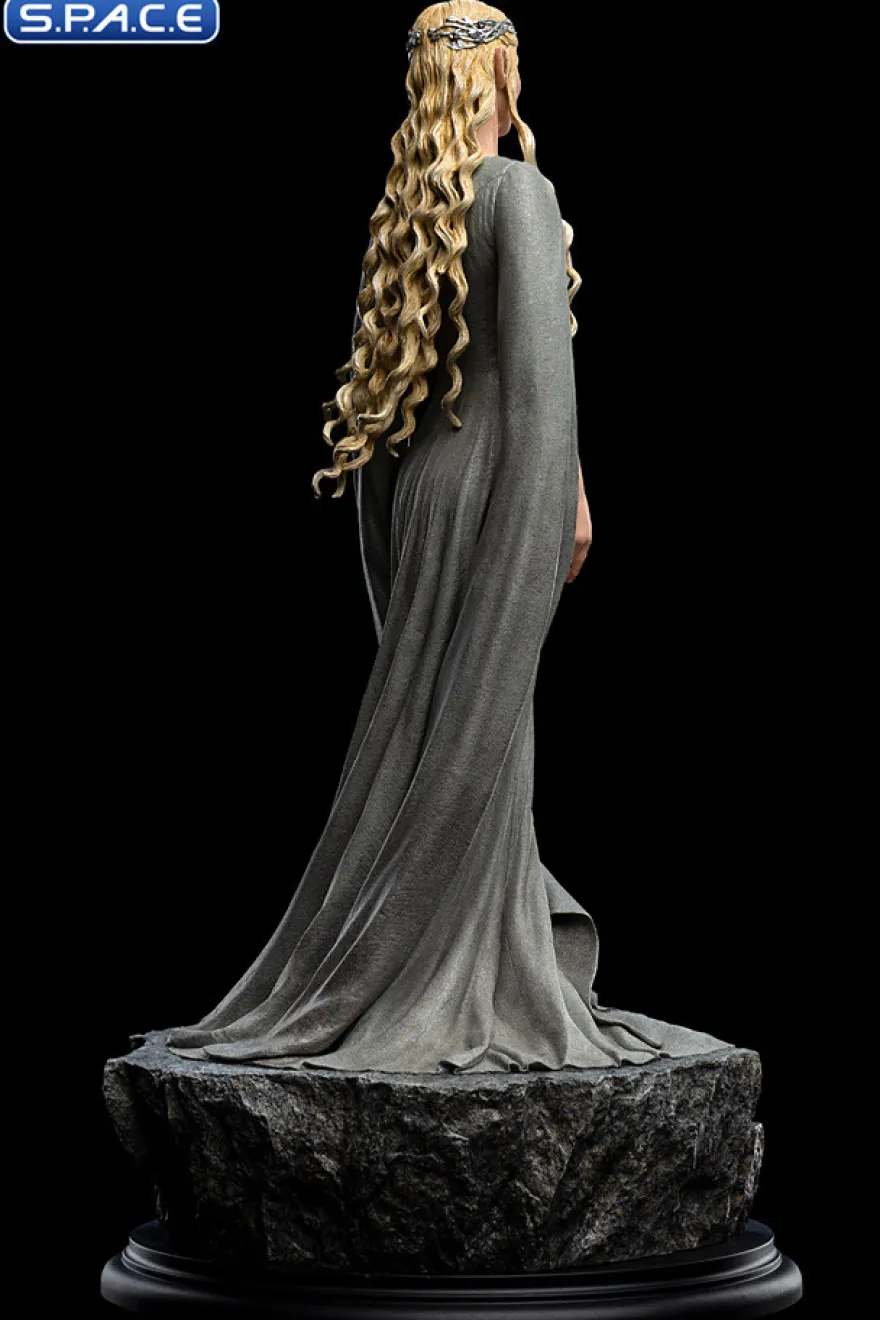 Galadriel of the White Council Statue