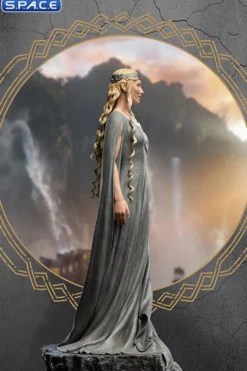 Galadriel of the White Council Statue