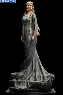 Galadriel of the White Council Statue