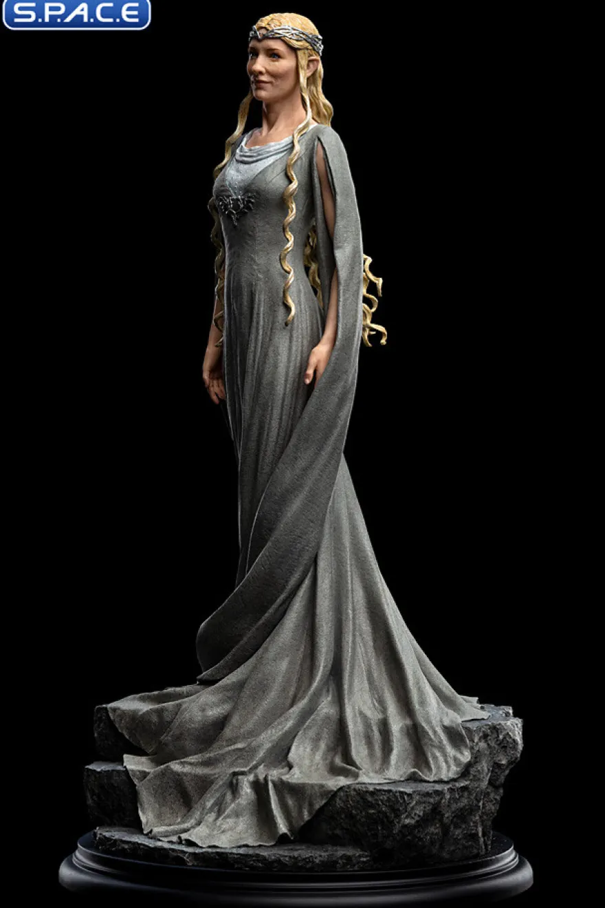 Galadriel of the White Council Statue
