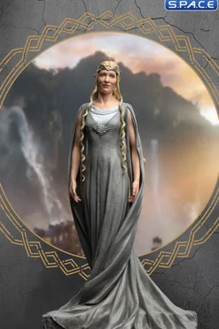 Galadriel of the White Council Statue