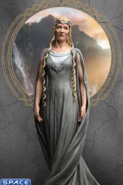 Galadriel of the White Council Statue