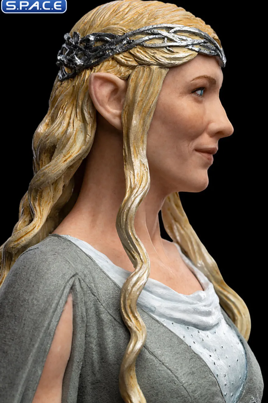 Galadriel of the White Council Statue