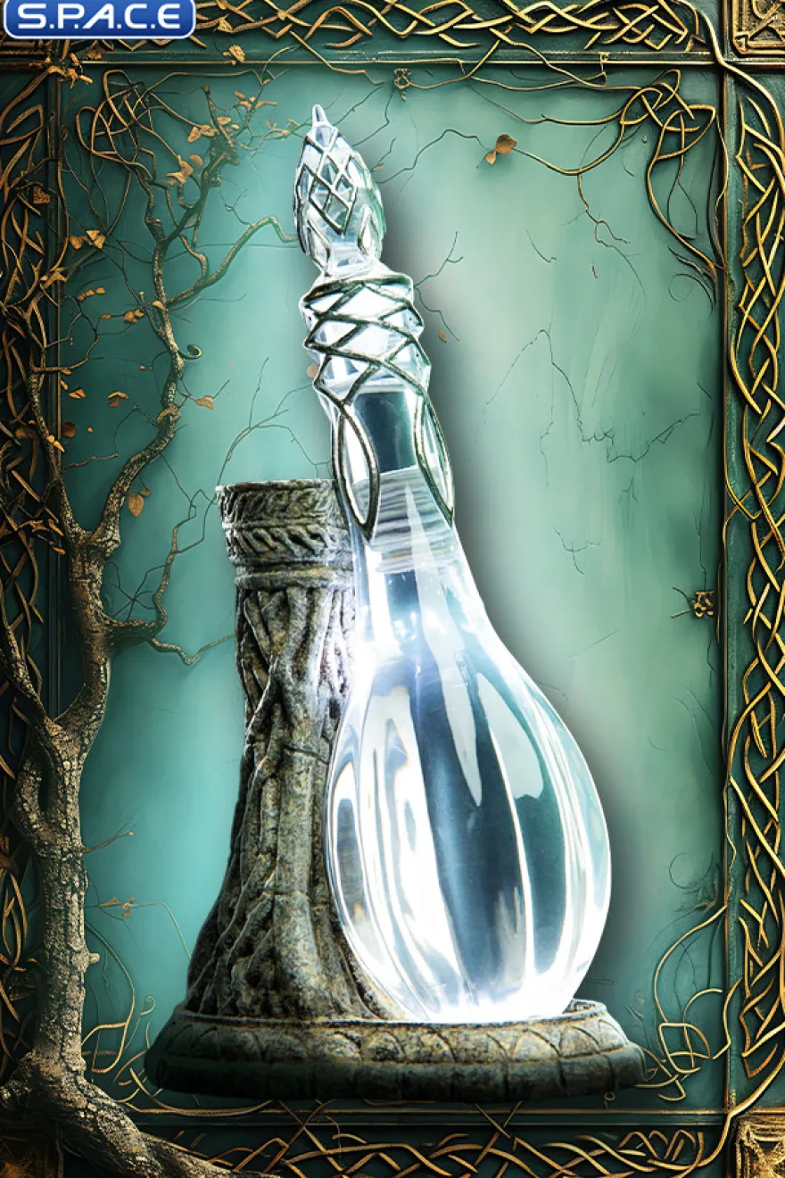 1:1 Galadriel's Phial Life-Size Prop Replica