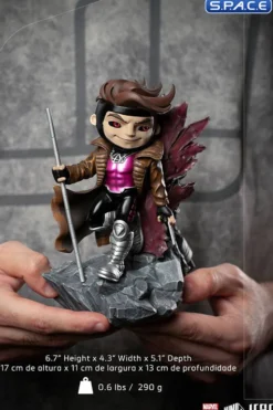 Gambit MiniCo. Vinyl Figure