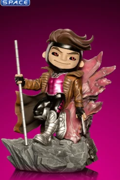 Gambit MiniCo. Vinyl Figure