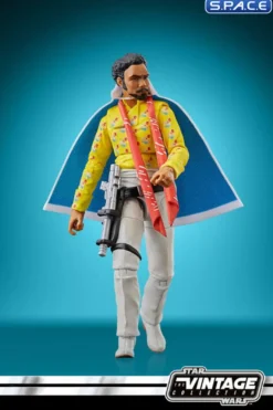 Gaming Greats Lando Calrissian from Star Wars: Battlefront 2