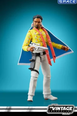 Gaming Greats Lando Calrissian from Star Wars: Battlefront 2