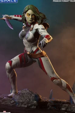 Gamora Premium Format Figure