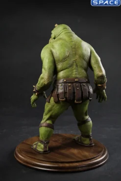 Gamorrean Fighter Concept Maquette Replica