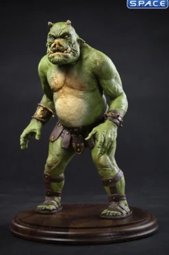 Gamorrean Fighter Concept Maquette Replica