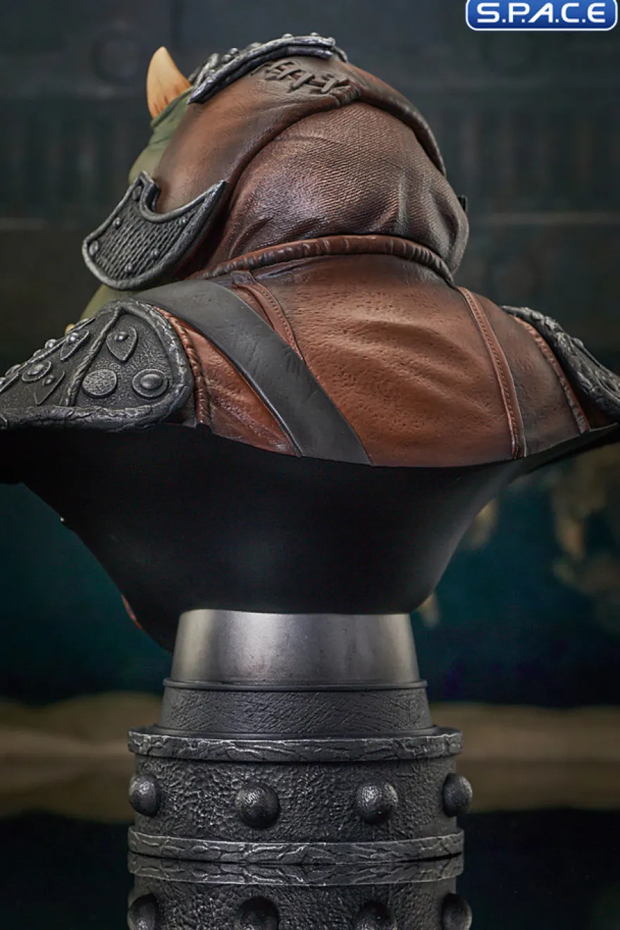 Gamorrean Guard Legends in 3D Bust