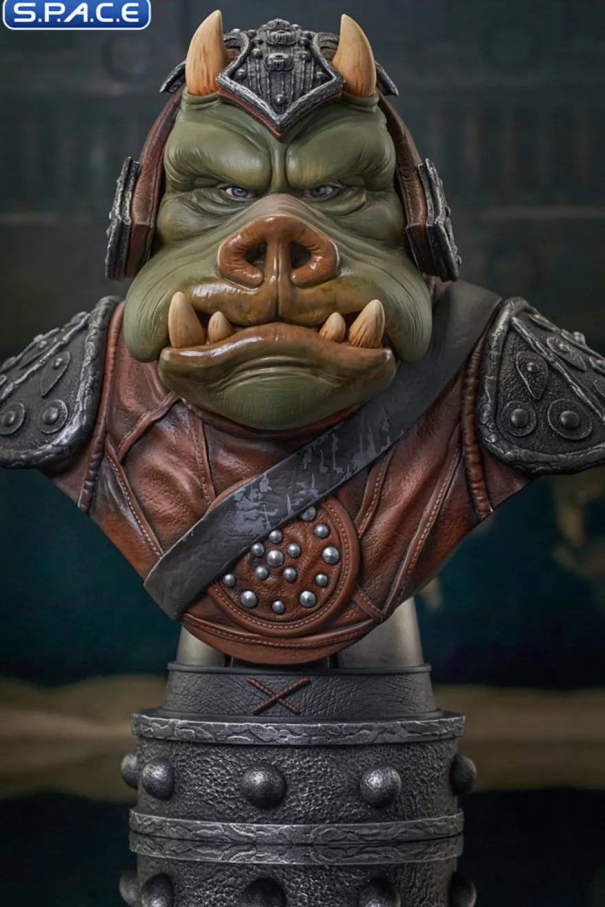 Gamorrean Guard Legends in 3D Bust