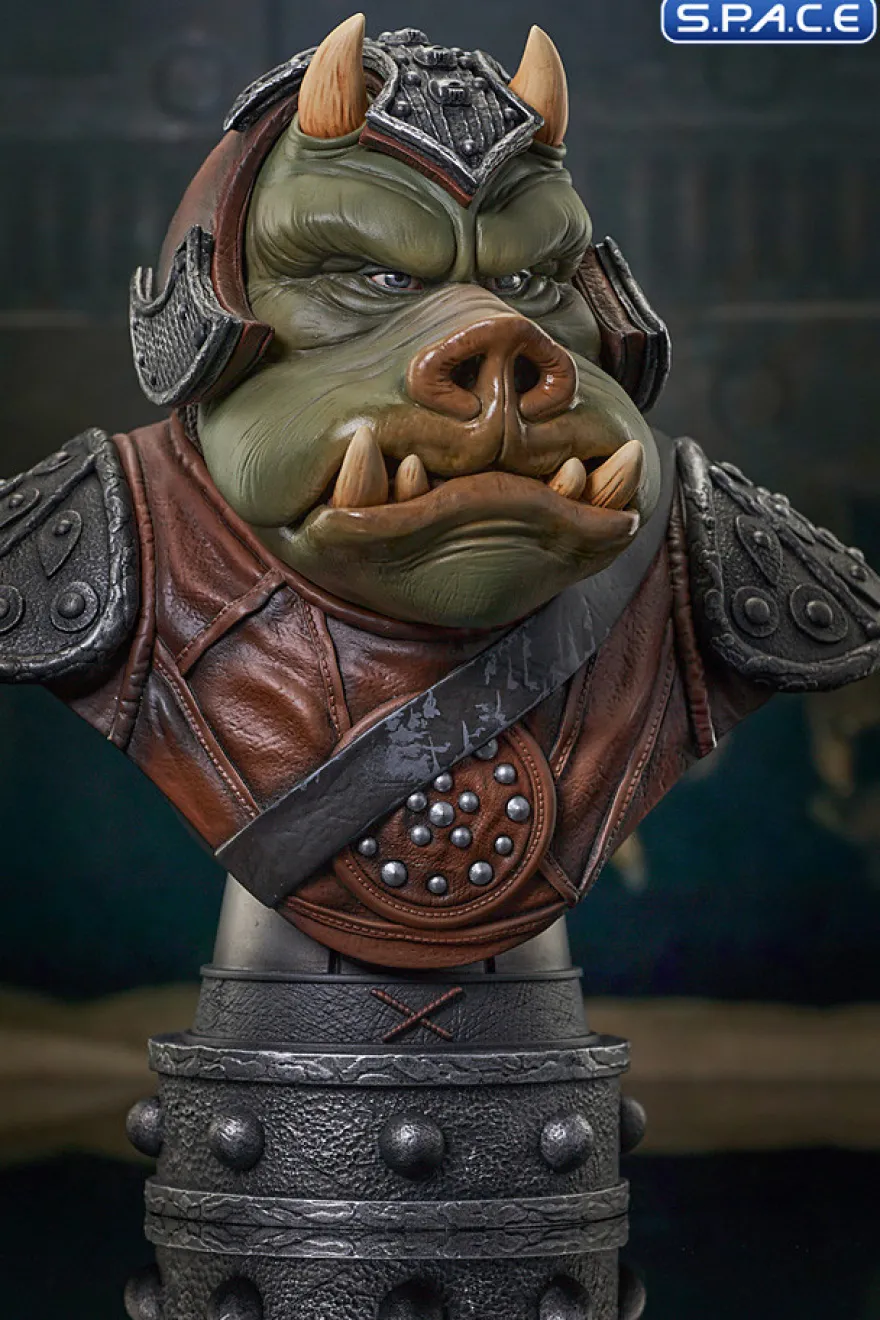 Gamorrean Guard Legends in 3D Bust