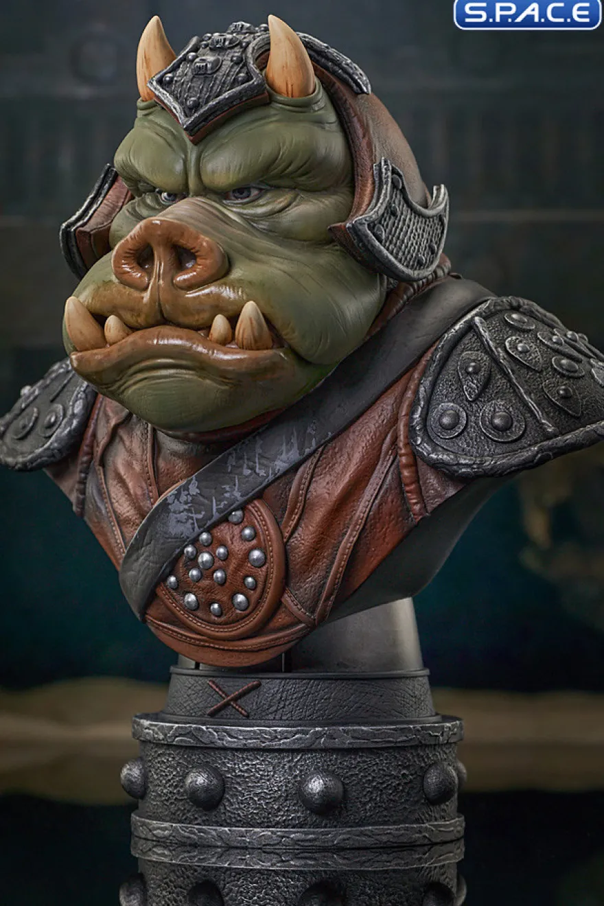 Gamorrean Guard Legends in 3D Bust
