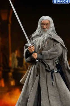 Gandalf the Grey Dynamic 8ction Heroes