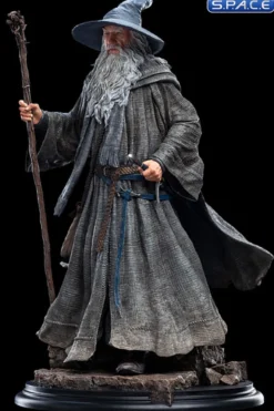 Gandalf the Grey Pilgrim Statue