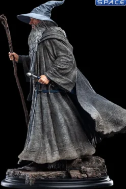 Gandalf the Grey Pilgrim Statue