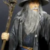 Gandalf the Grey Statue