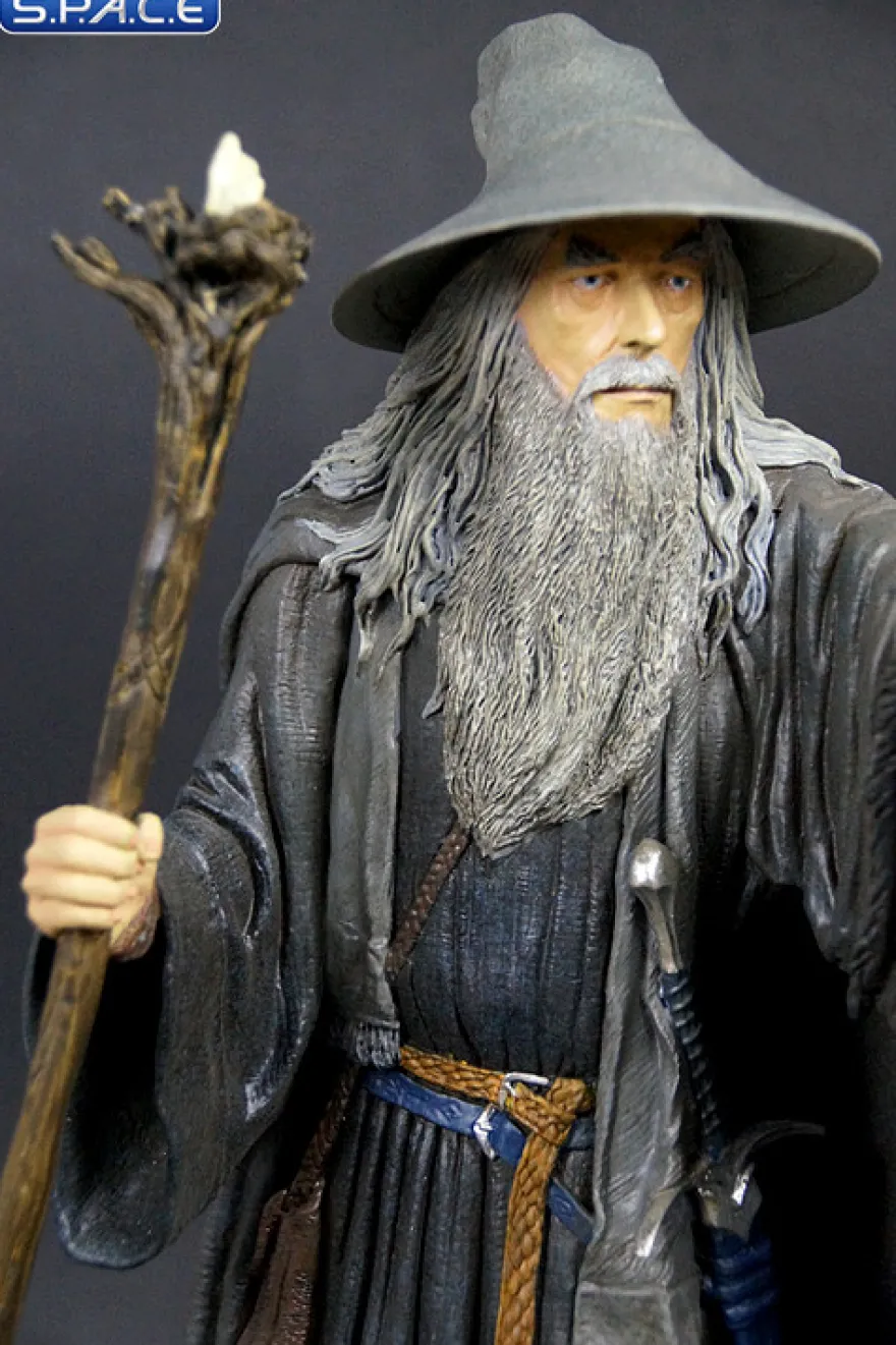 Gandalf the Grey Statue