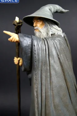 Gandalf the Grey Statue