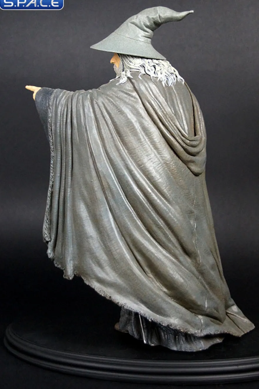 Gandalf the Grey Statue