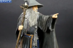 Gandalf the Grey Statue