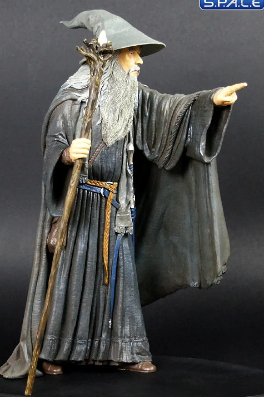 Gandalf the Grey Statue