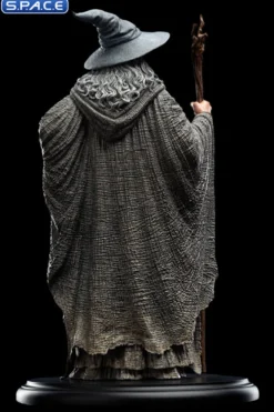 Gandalf the Grey Wizard Mini-Statue