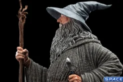 Gandalf the Grey Wizard Mini-Statue