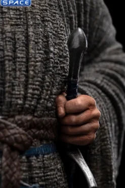 Gandalf the Grey Wizard Mini-Statue