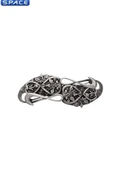 Gandalf the White's Brooch