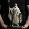 Gandalf the White Statue