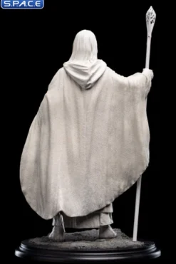 Gandalf the White Statue