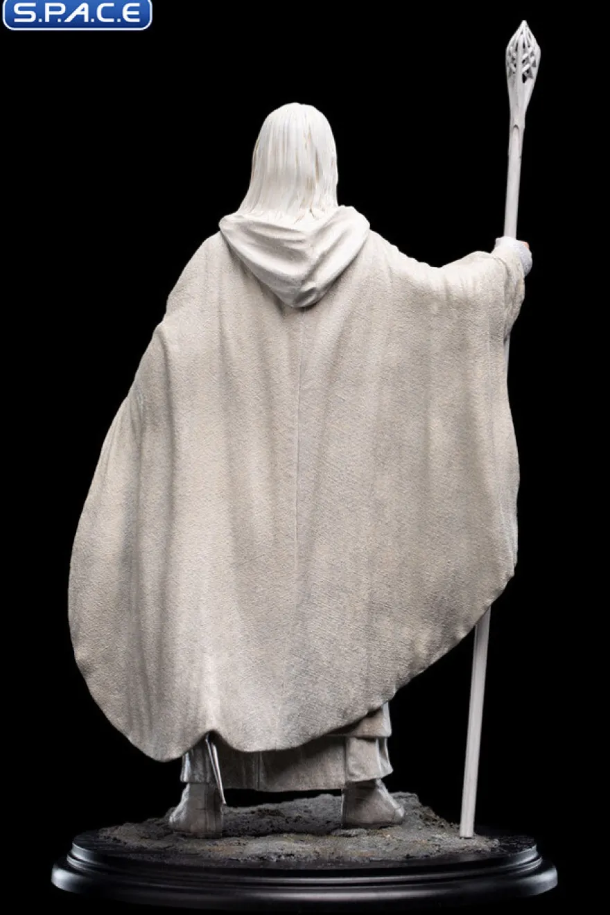 Gandalf the White Statue