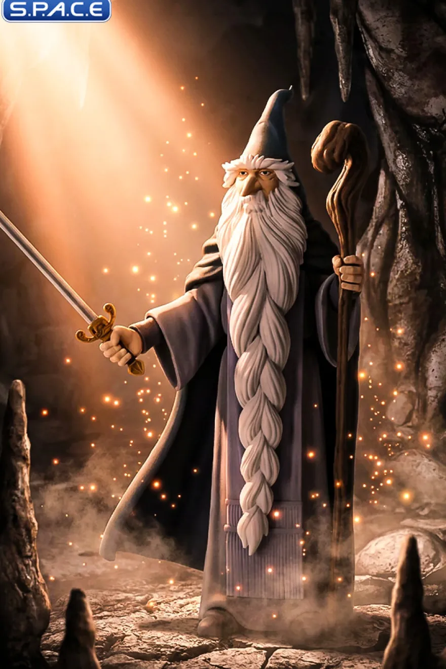 Gandalf Vinyl Figure