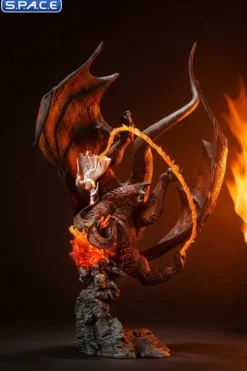 Gandalf vs. Balrog