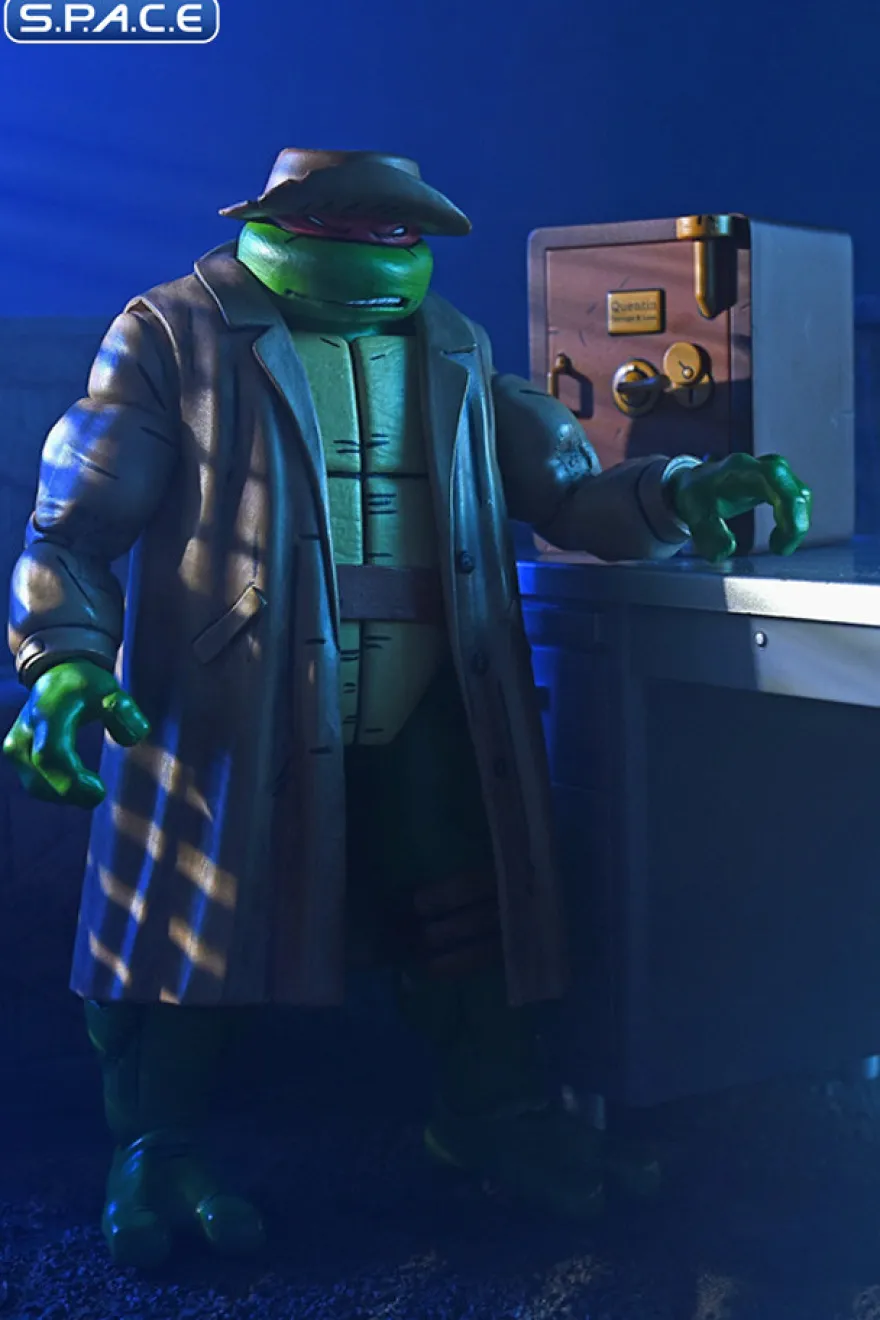 Gangster Turtles 4-Pack