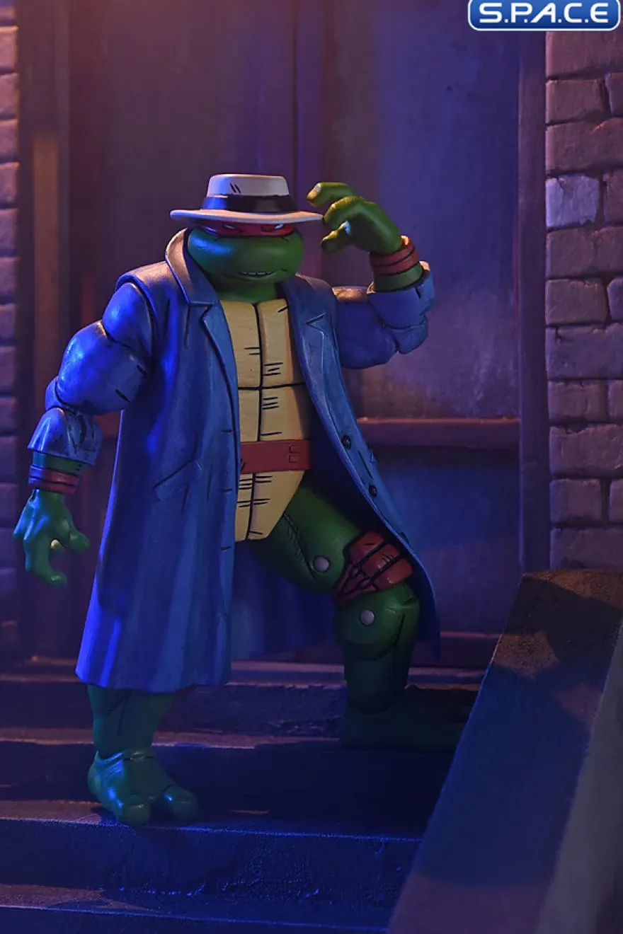 Gangster Turtles 4-Pack