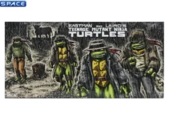 Gangster Turtles 4-Pack