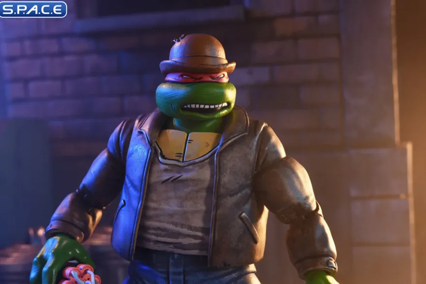 Gangster Turtles 4-Pack