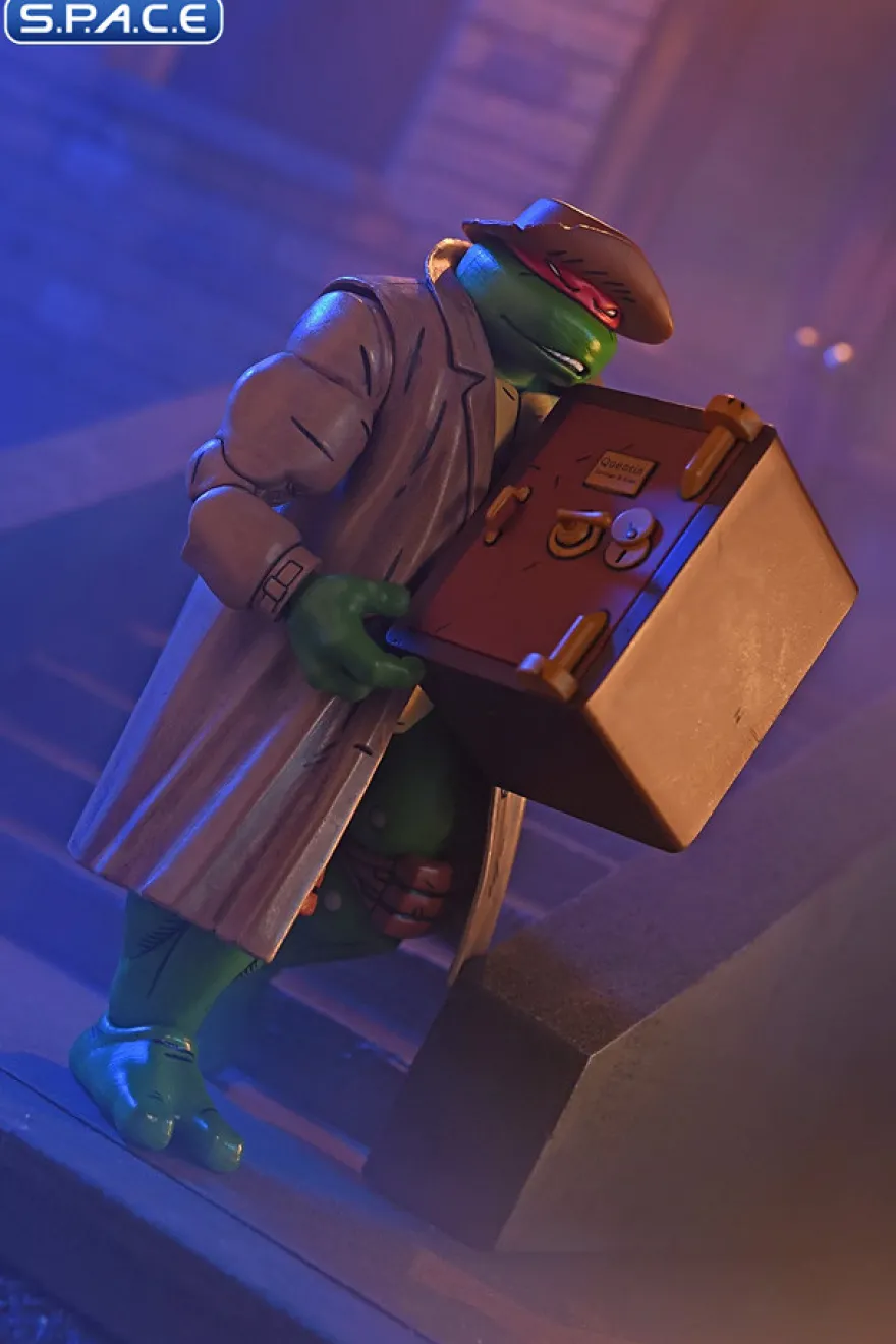 Gangster Turtles 4-Pack